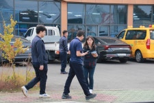 일하는 누구나 노동권 보장! 내 삶을 지키는 노동조합! 대구본부 작은 사업장 권리 보장 캠페인