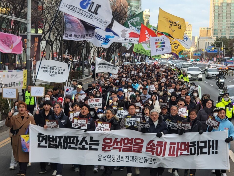 조은석 내란 특검, 역대 최대 규모의 특검팀과 사무실 마련에 주력