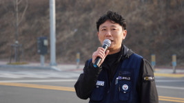 신호테크에 노동조합이 서다!