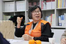 [퇴진광장, 우리가 만들 세계③] 고민은 다시 노동조합으로
