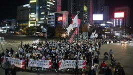 [퇴진광장, 우리가 만들 세계③] 고민은 다시 노동조합으로