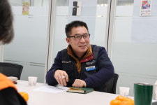 [퇴진광장, 우리가 만들 세계③] 고민은 다시 노동조합으로
