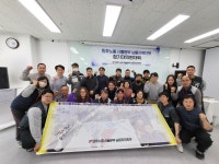 서울본부 6개 지역지부 정기대대 마무리····윤석열 파면 지역 투쟁전선 마련