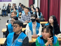 민주노총부산본부 기획강좌 노동, 노동조합, 노동절의 의미