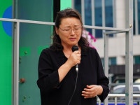 한전KPS비정규직지회, 故김충현 염원을 받아 매주 상경투쟁