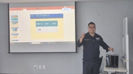 석유화학 액체화물 보관·바이오디젤 생산 케이디탱크터미널에 노조 설립