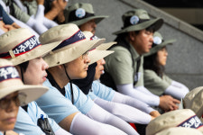 양대노총, 광복 80년 맞아 굴욕적 사대외교 청산 결의