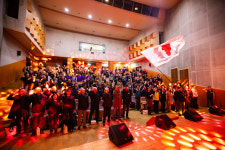 함께했기에 가능했던 민주노총 30년, 새로운 30년도 물러섬 없는 투쟁으로