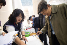 함께했기에 가능했던 민주노총 30년, 새로운 30년도 물러섬 없는 투쟁으로