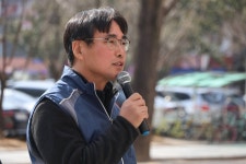 대구경북 공무원노조, 정당성 없고 불투명한 TK행정통합 즉각 중단하라!