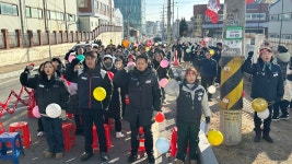 [인터뷰] 성수기 토요일에 공장 멈추고 전 조합원이 여수로 가는 까닭은?