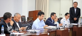 원불교사상연구원 월례발표회,  원불교 신흥교당 대각전의 종교문화적 위상