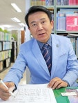 세상에 남기는 흔적, 중앙CM 건축사사무소 조호용 대표