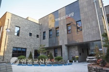 상주교당 26일 신축 봉불 예정, 문화 도시 상주에 교화중흥의 터 세워