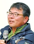 궁동교당 오광선 교무, 기도하는 심경으로 걷는 탈핵순례길