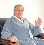 교리문답/ 이정택 원로교무-신앙문 사은 일문일답