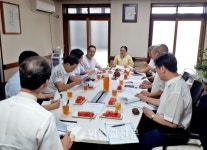 한울안중학교, 원광행복학교 개설