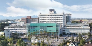 국내 첫 환자경험평가…원광대학교병원, 전국 5위