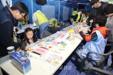 북구청소년문화의집, 청소년축제 5樂 놀이터 개최