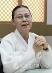 [교구장에게 듣는다] 이웃과 함께 행복한 중앙교구 만들터
