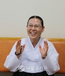 [교구장에게 듣는다] 이웃과 함께 행복한 중앙교구 만들터