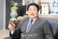 [교구 교의회의장에게 듣는다 5] 교단 정책, 결국 교화에 바탕 두고 사람이 하는 것