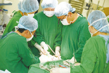 [활불의 현장-원광대학교 치과대학병원] 전국 최고 수준의 협진병원, 지역사회를 넘어 세계로