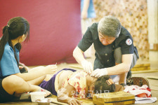 [활불의 현장-원광대학교한방병원] 일원 의학 꿈꾸며 도전과 혁신 정신으로 새롭게 비상하다