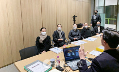 서울교구 소소한 교화이야기
