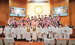 중앙봉공회, 봉공은혜마트 활성화 논의