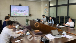 [ 『정다운친구』 특별좌담] 우리 함께, 다시 꽃 피우는 『정다운친구』