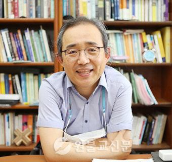 [전문인] 박부성 경남대학교 수학교육과 교수- 