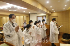 지역교화의 새로운 모델로 거듭난 상계교당