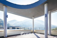 [기획] 삶과 죽음의 따뜻한 공존, 무궁화추모공원