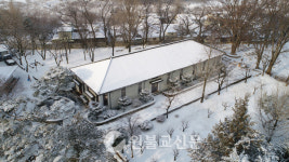 [문화유산 줌 인 ②] 깨달음의 공간 대각전