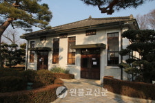 [문화유산 줌 인 ②] 깨달음의 공간 대각전