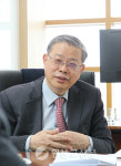 [대각의 달 특별인터뷰] 김창규 중앙교의회의장, 사회적 갈등 해소에 원불교가 앞장서야