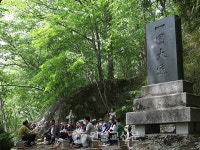 [근대한국개벽종교답사] 개벽사상의 맥을 잇는 천부의 땅 부안