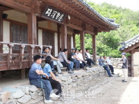 [근대한국개벽종교답사] 개벽사상의 맥을 잇는 천부의 땅 부안