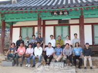 [근대한국개벽종교답사] 개벽사상의 맥을 잇는 천부의 땅 부안