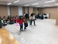 [세상은 한 일터] 익산 유스호스텔