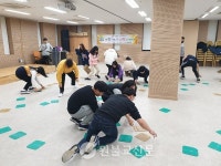 [세상은 한 일터] 익산 유스호스텔