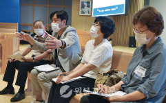 네 교당 내 교당 넘어선 공동체교화 지향