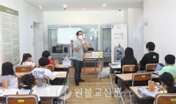 영광지역 문화 선도하는 우리삶문화옥당박물관