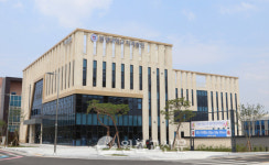 원광대학교 치과병원 국내 1호 치과병원 인증병원 획득