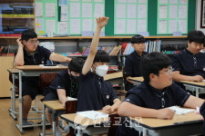 [기획] 청소년교화의 넥스트레벨(Next Level). 심심풀이 3- 학교에서 친근감 높여 교당으로 연결
