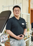 [여기, 은혜로운 당신] 원광실버의집 박종현 사회복지팀장- 매일 다른 사람이 되는, 치매어르신들의 손자