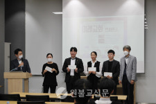 [3040 미래세대에게 듣다] 꿈을 이루는 교당… 꿈을 만드는 원불교