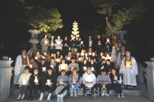 꾸준한 신성회 활동, 서원의 힘 돼