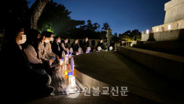 꾸준한 신성회 활동, 서원의 힘 돼